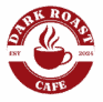Dark roast cafe. Cape Town. Cofee shop.